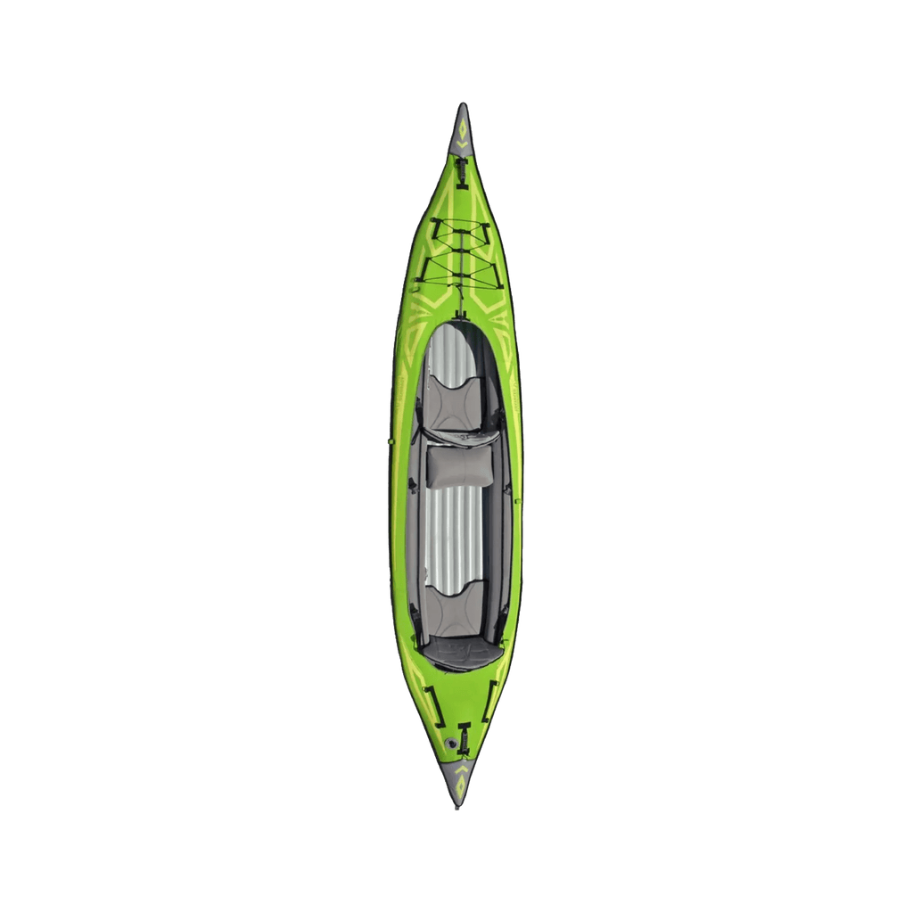AdvancedFrame™ Convertible
