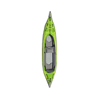 AdvancedFrame™ Convertible