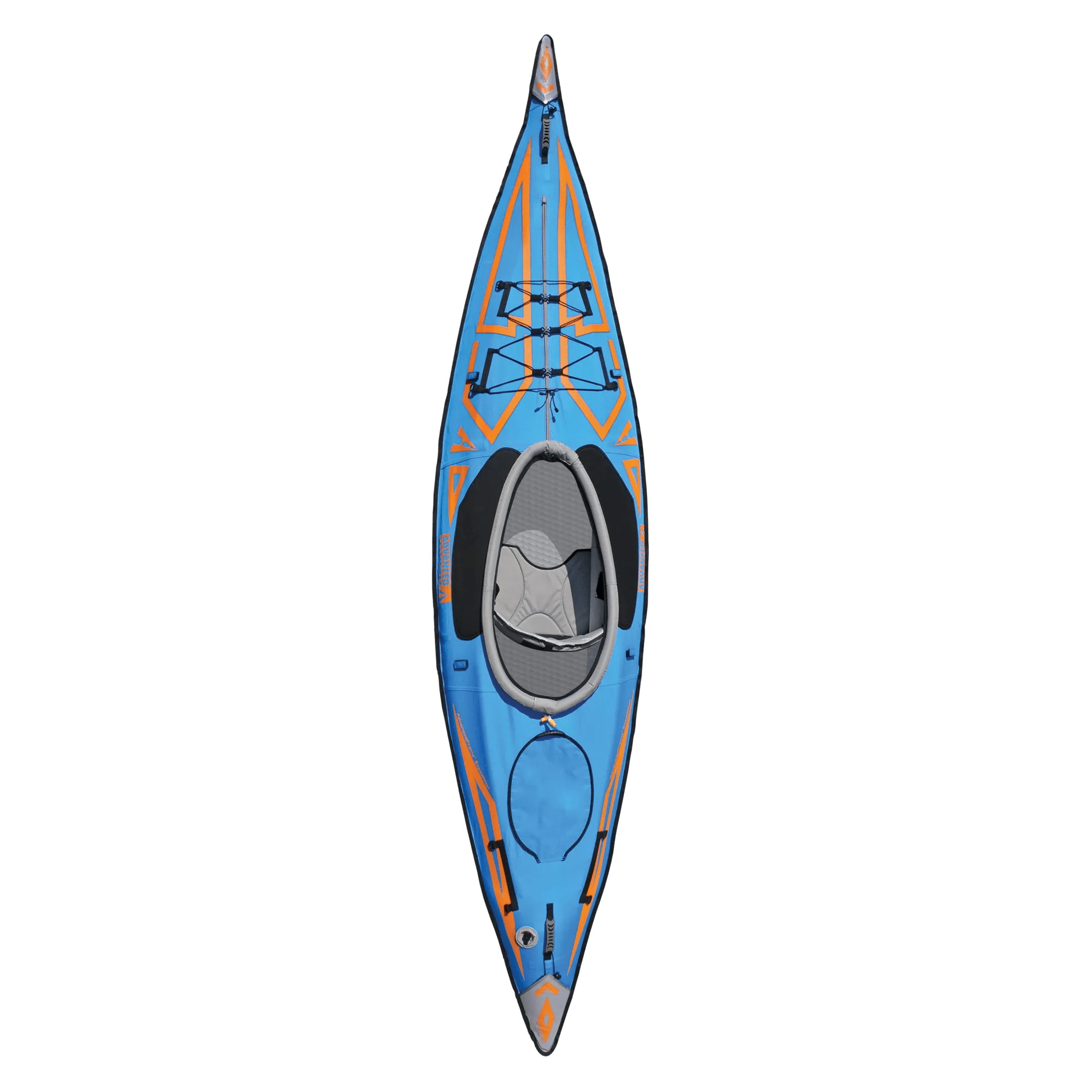 AdvancedFrame™ Expedition Elite with Pump