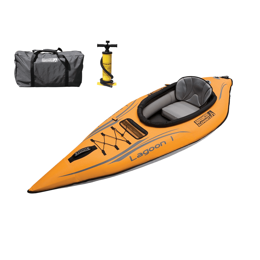 Lagoon1™ with Pump