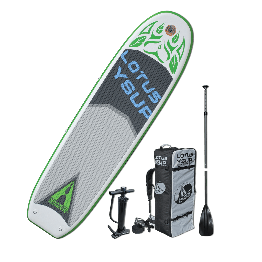 Lotus YSUP
