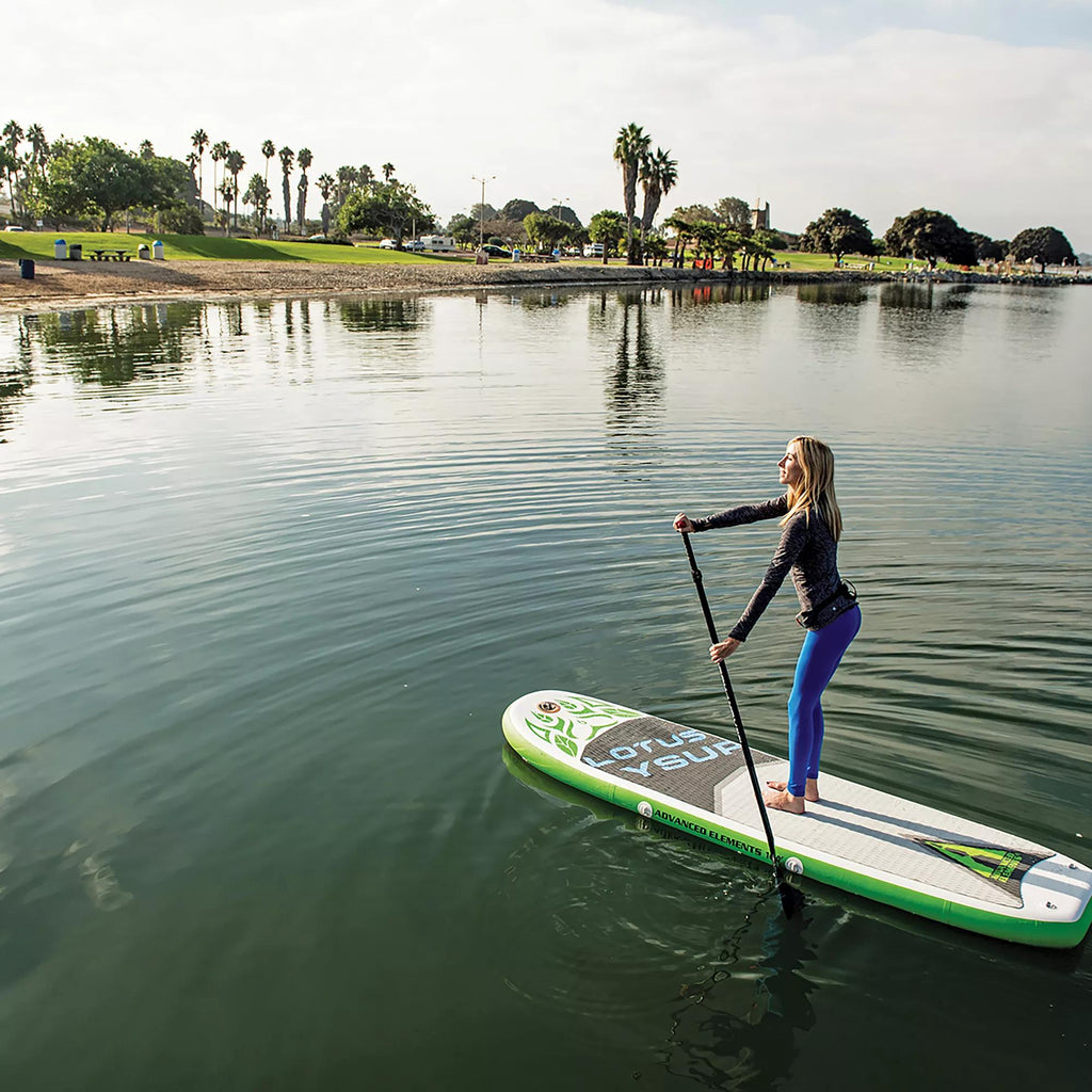 Lotus YSUP