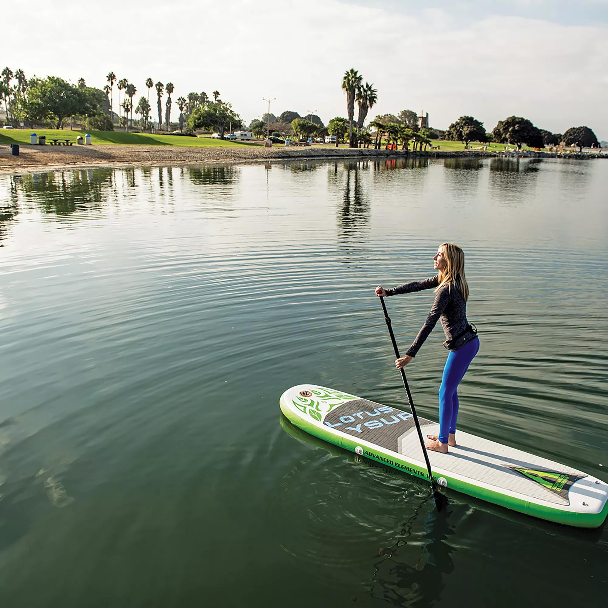 Lotus YSUP