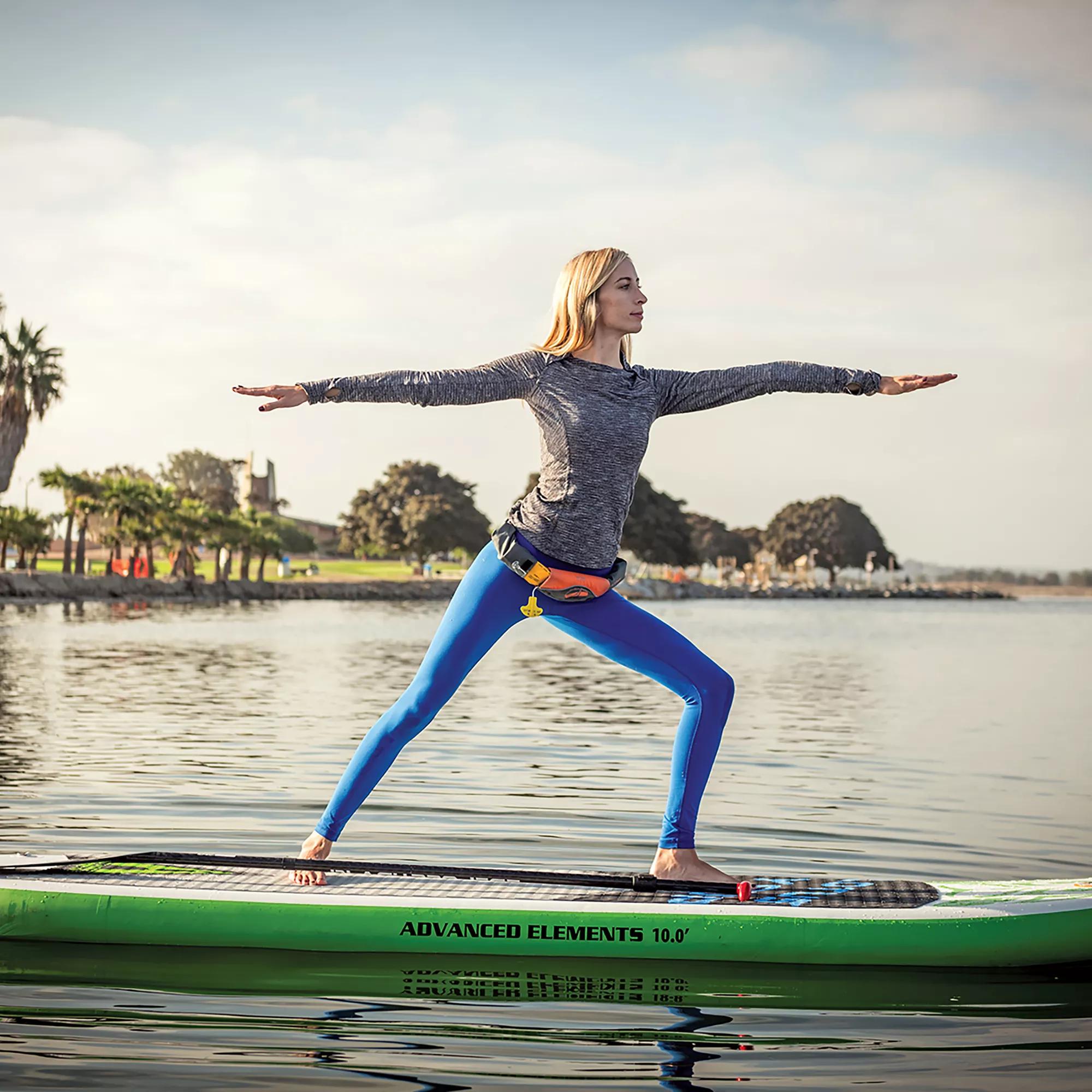 Lotus YSUP