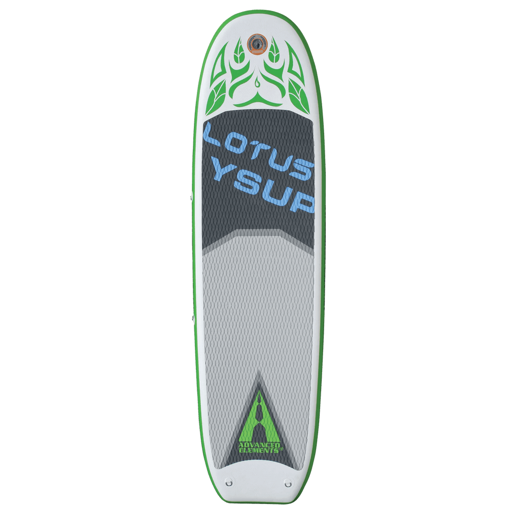Lotus YSUP