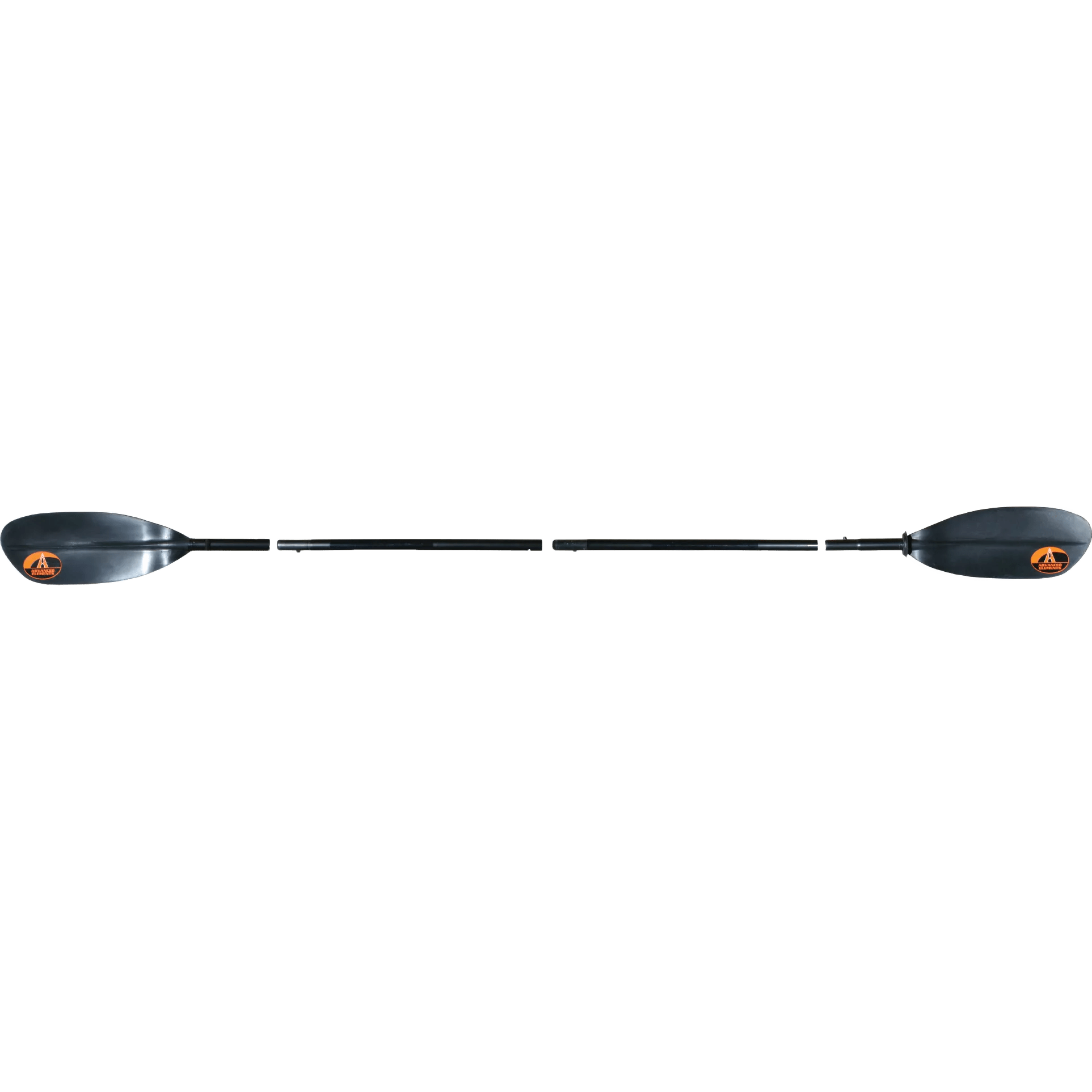 Touring 4-Part Paddle 231cm