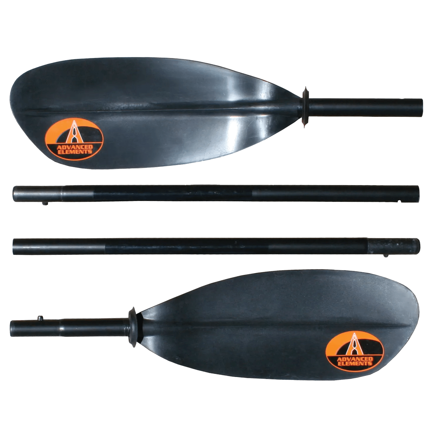 Touring 4-Part Paddle 231cm