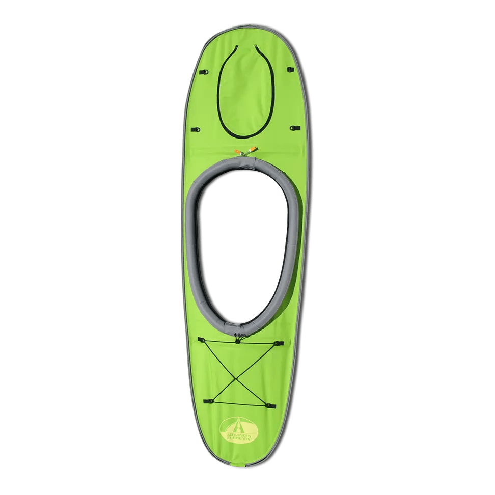 Conversion Deck – Single