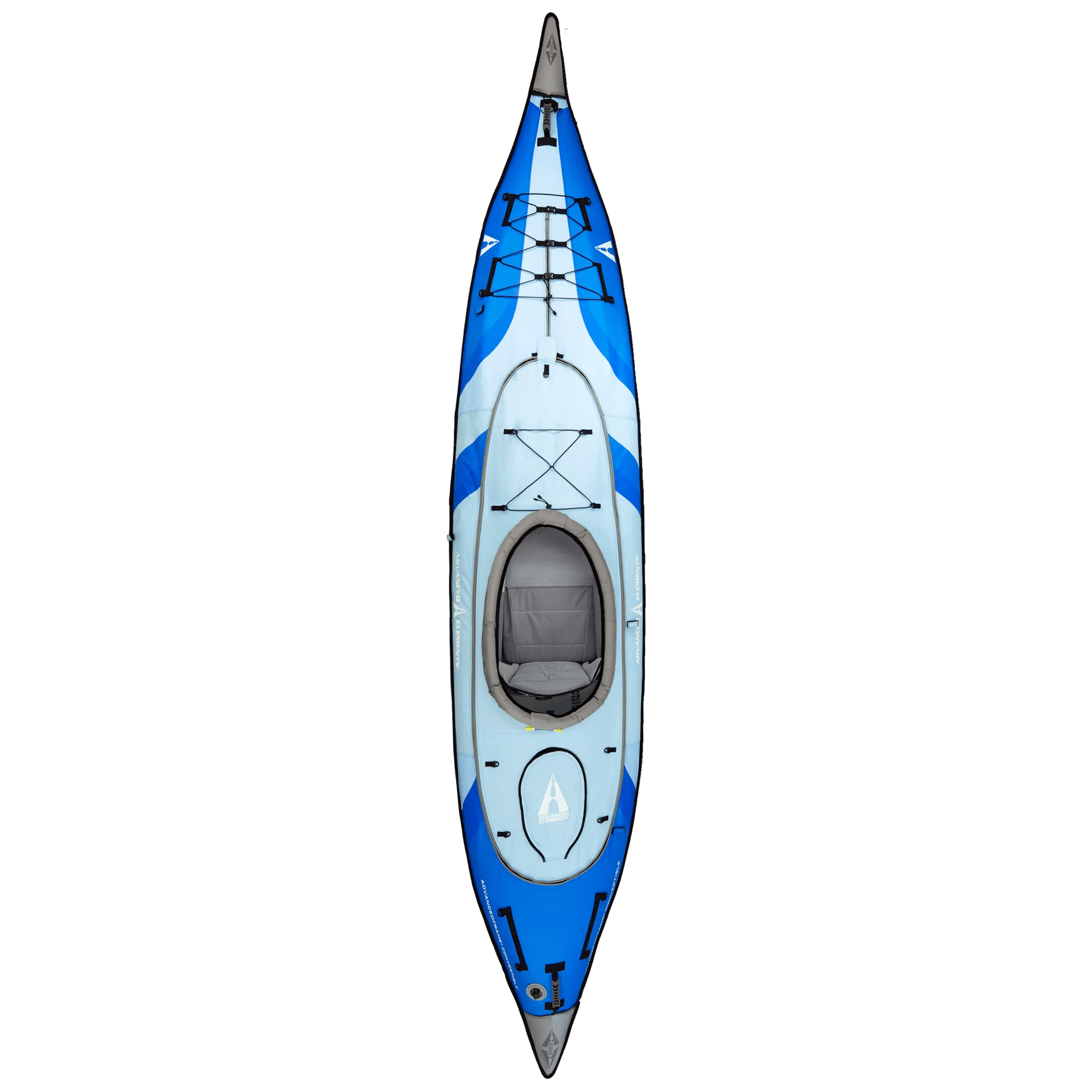 Single Deck Conversion