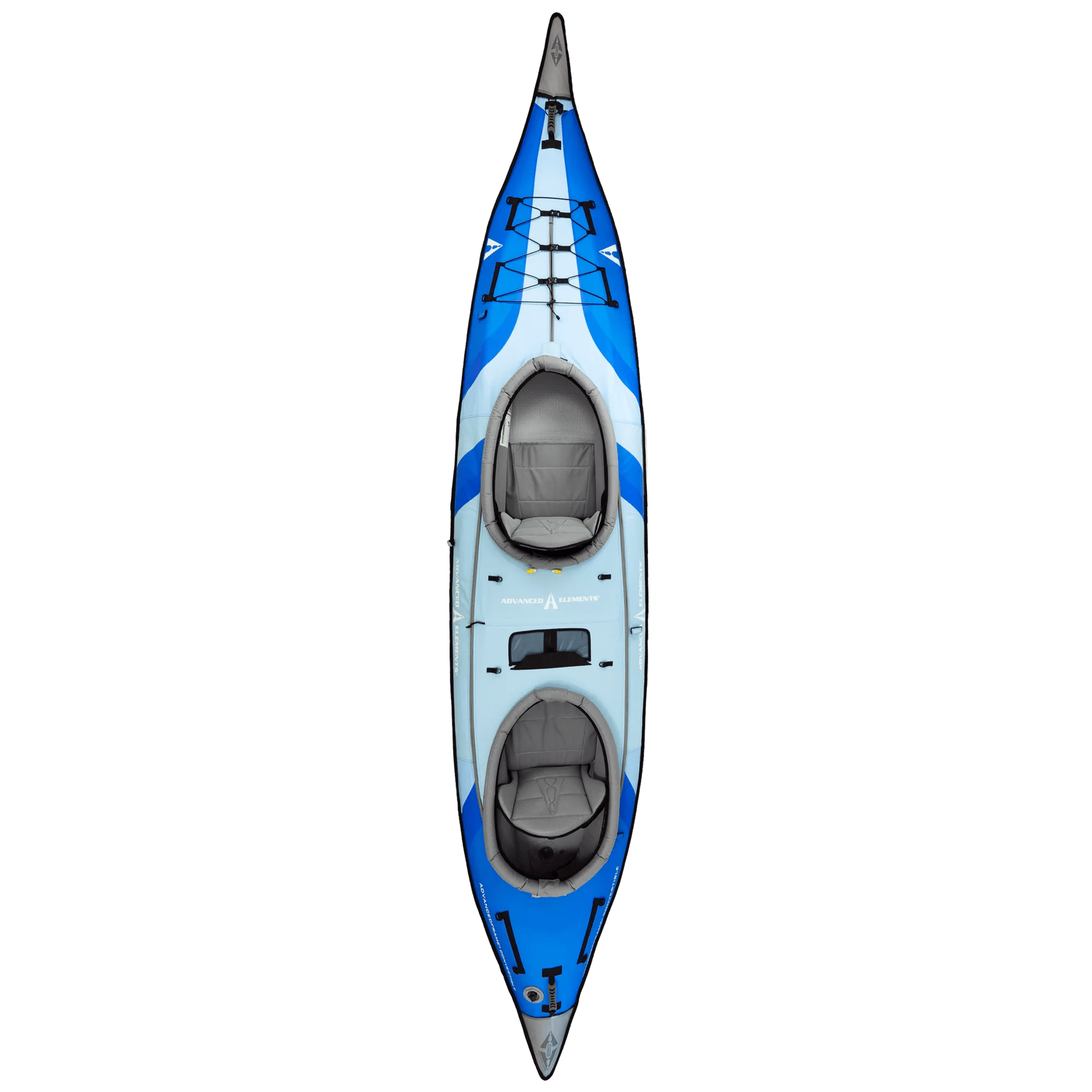 Double Deck Conversion
