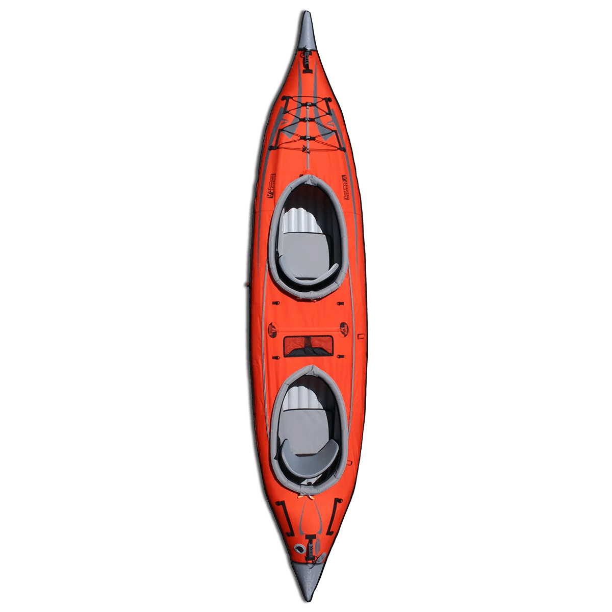 Conversion Deck – Double