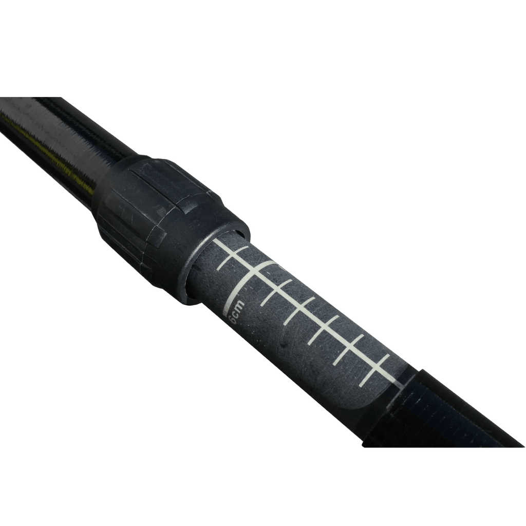 Orbit 4-Part Paddle 225-235cm