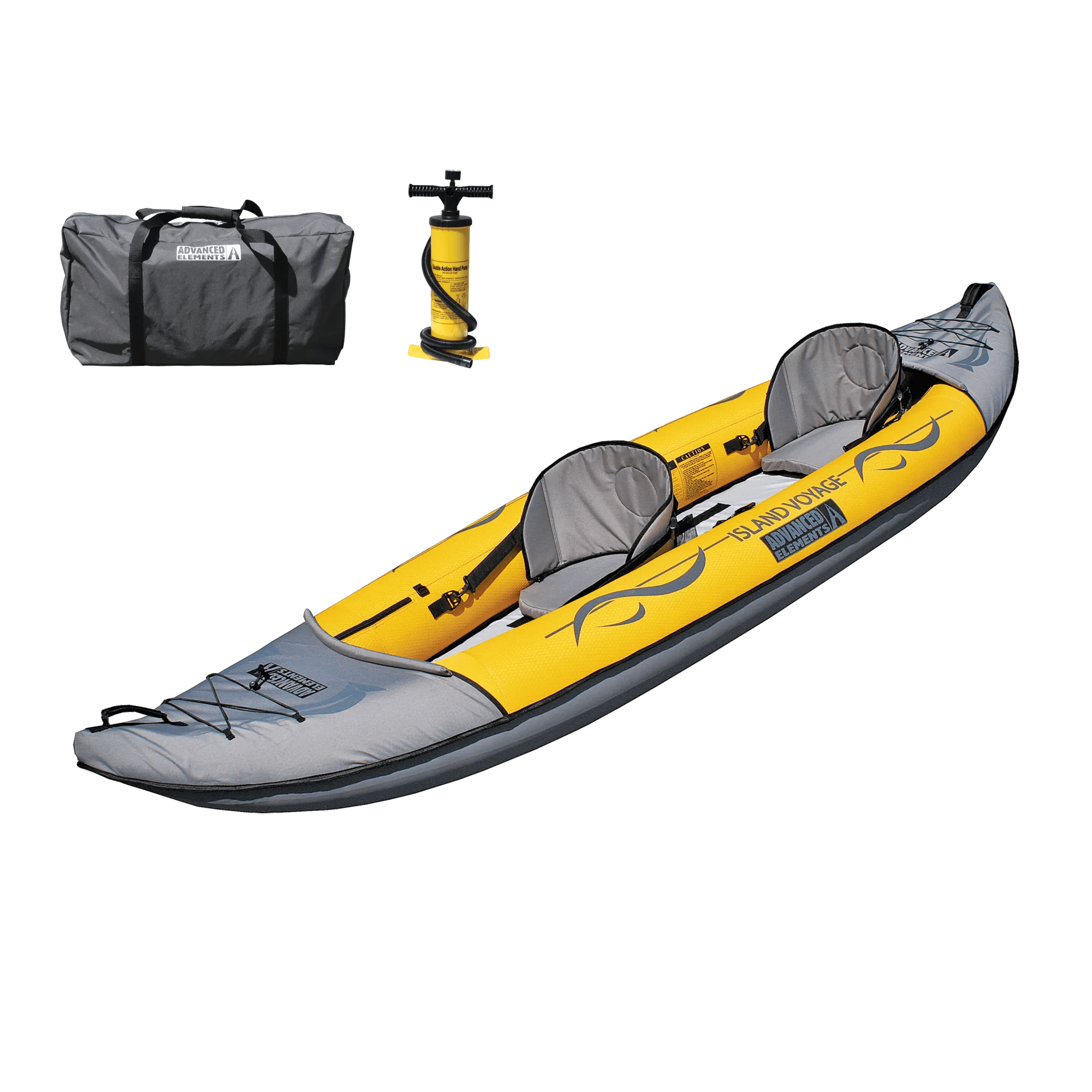 Island Voyage™ 2 with Pump