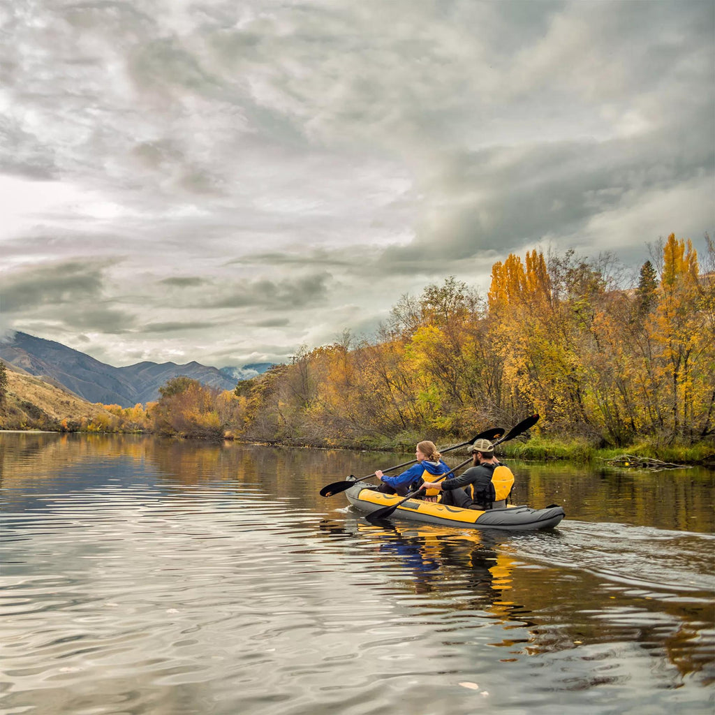 Island Voyage™ 2 without Pump