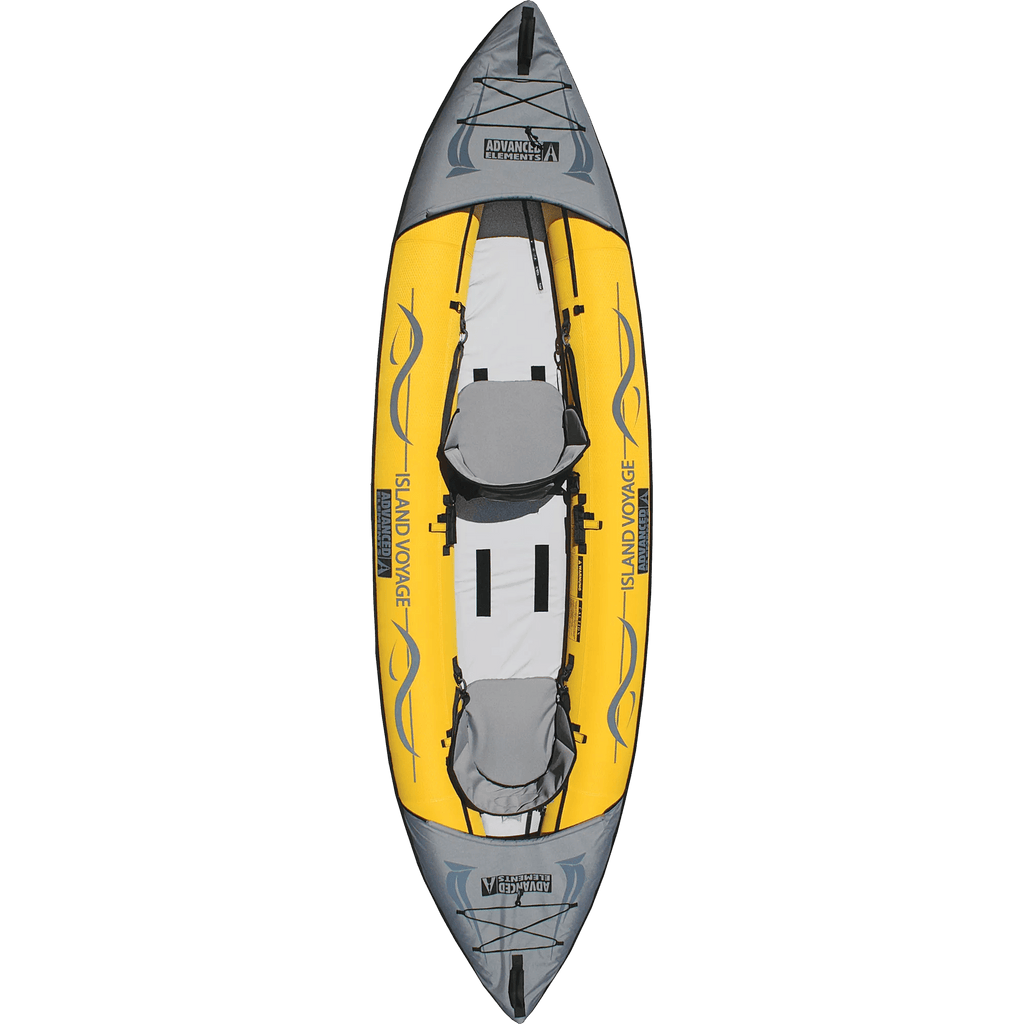 Island Voyage™ 2 with Pump