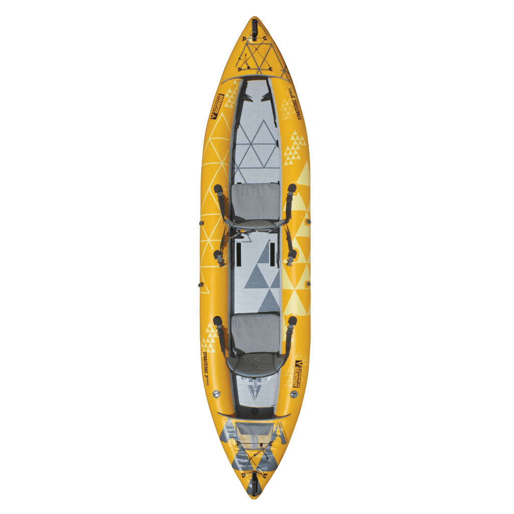 StraitEdge2™ Pro Kayak