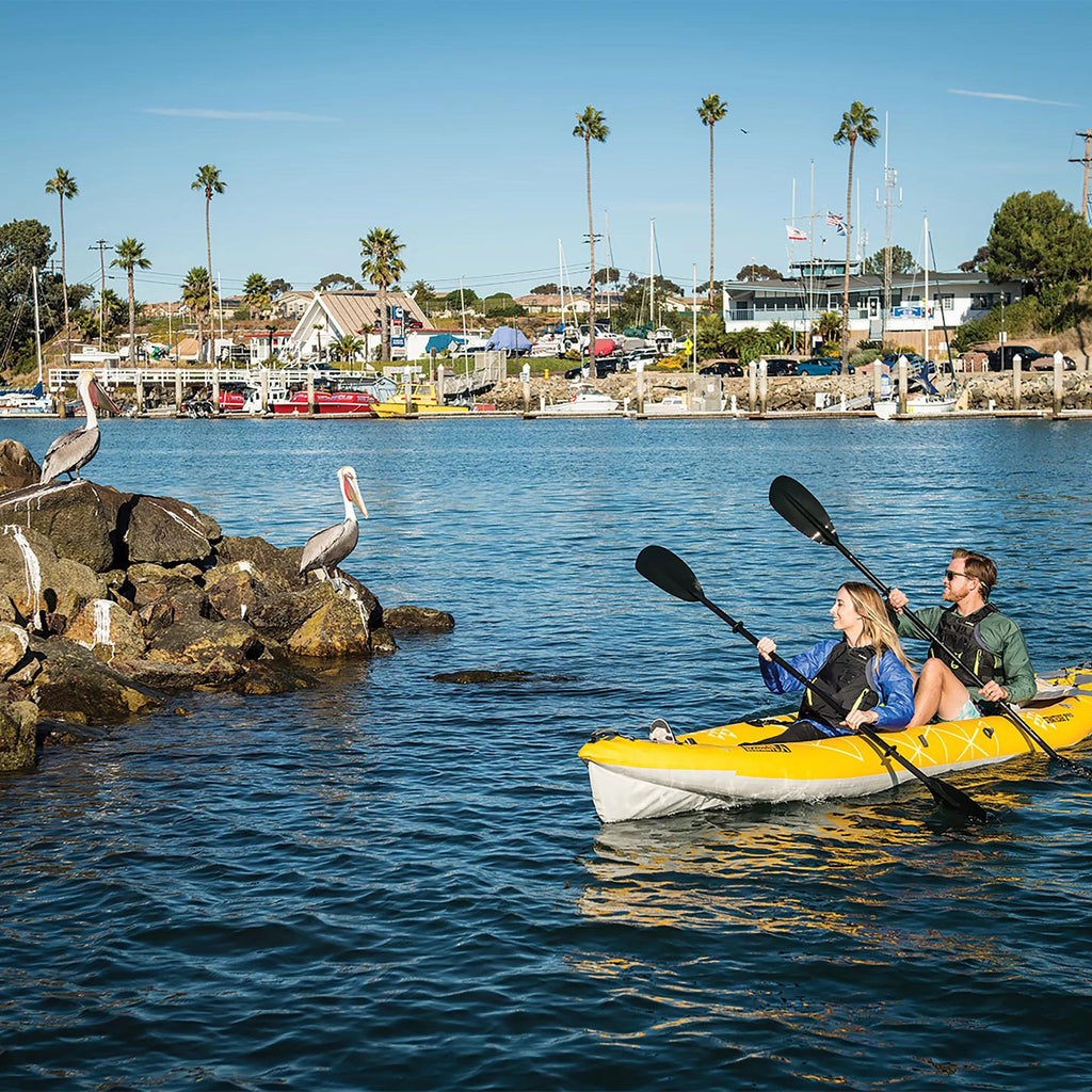 StraitEdge2™ Pro Kayak