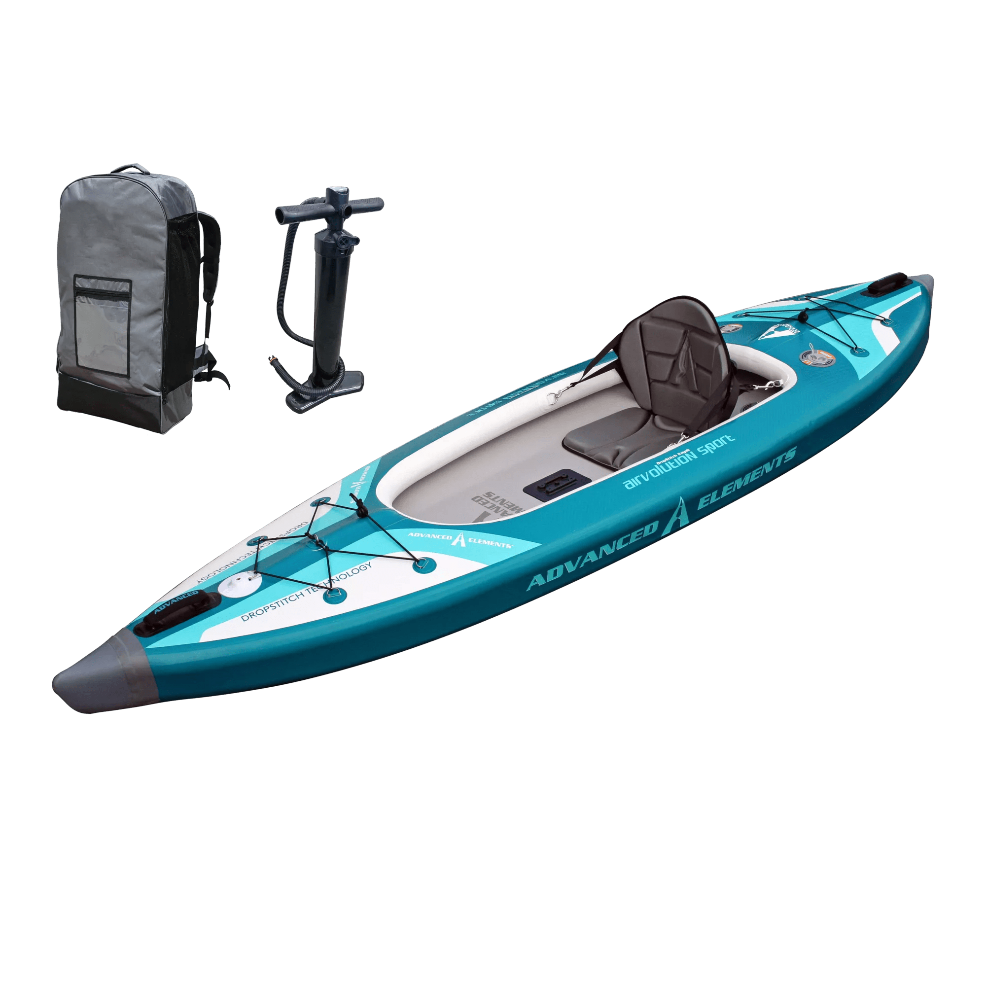 AirVolution™ Sport