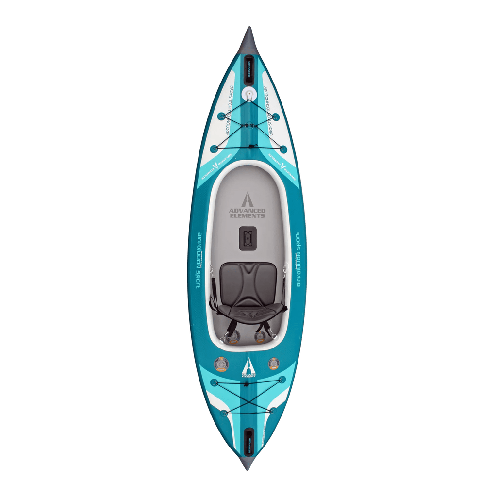 AirVolution™ Sport