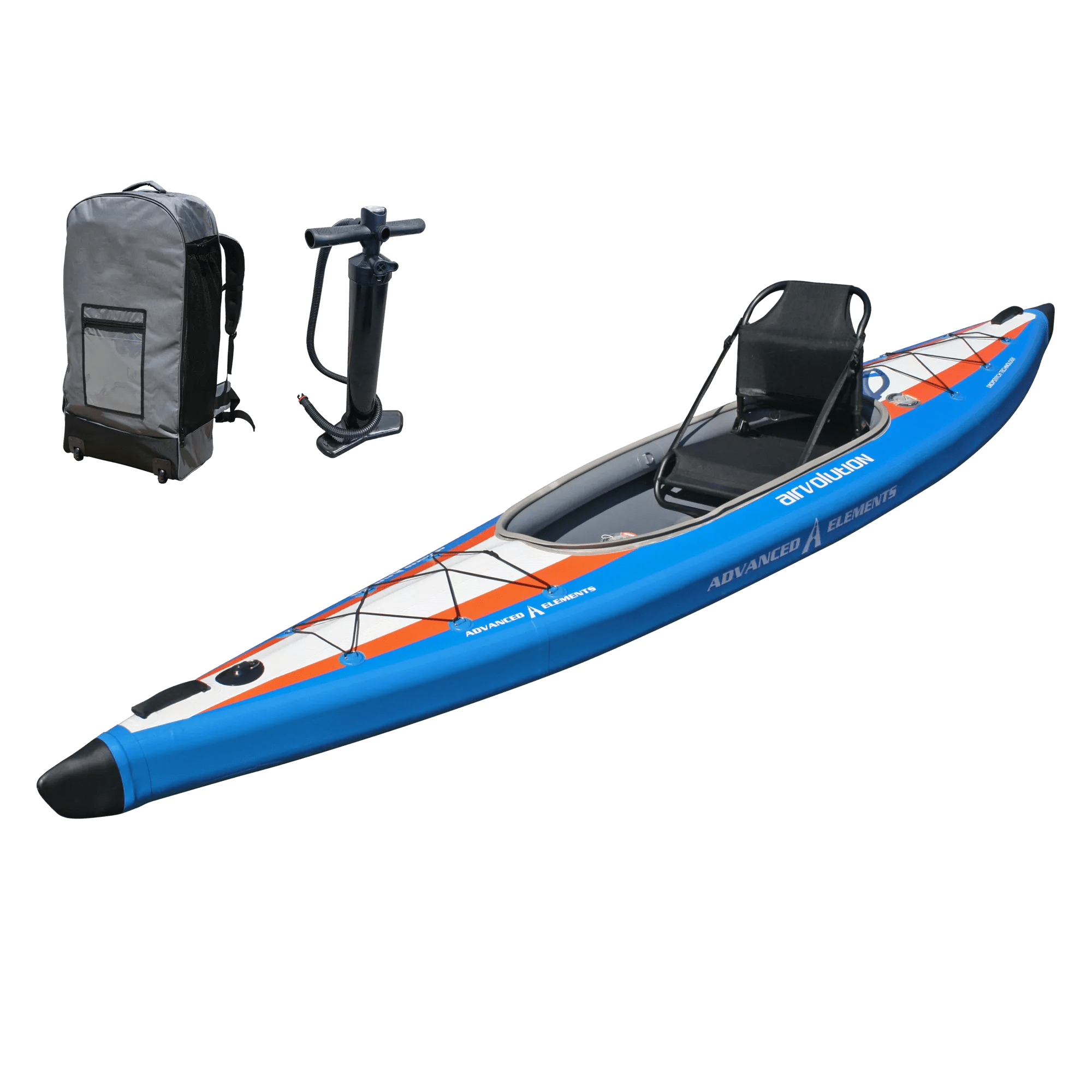 AirVolution™ Pro