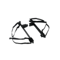 Adjustable Foot Pegs