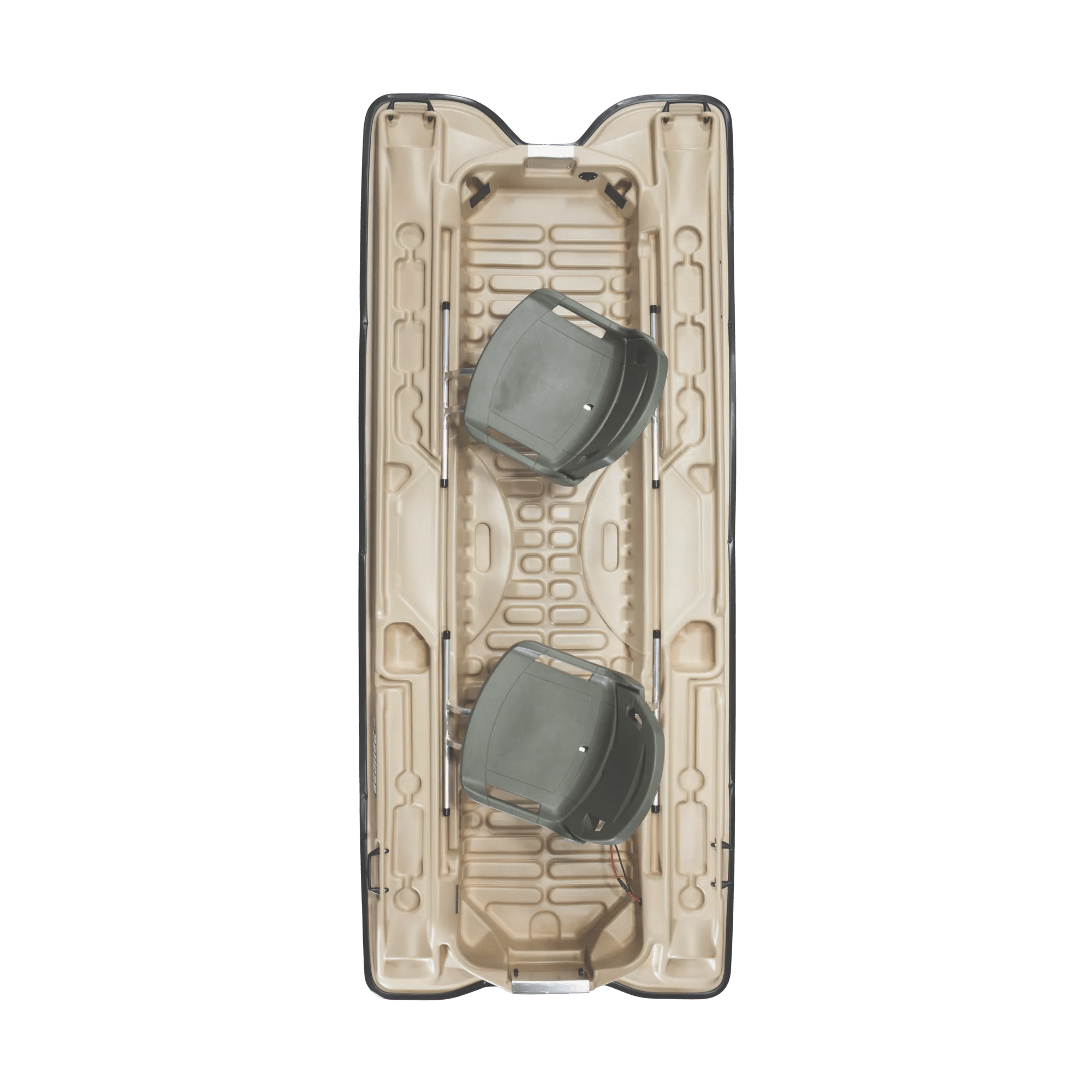 Catch Bass Raider 10E