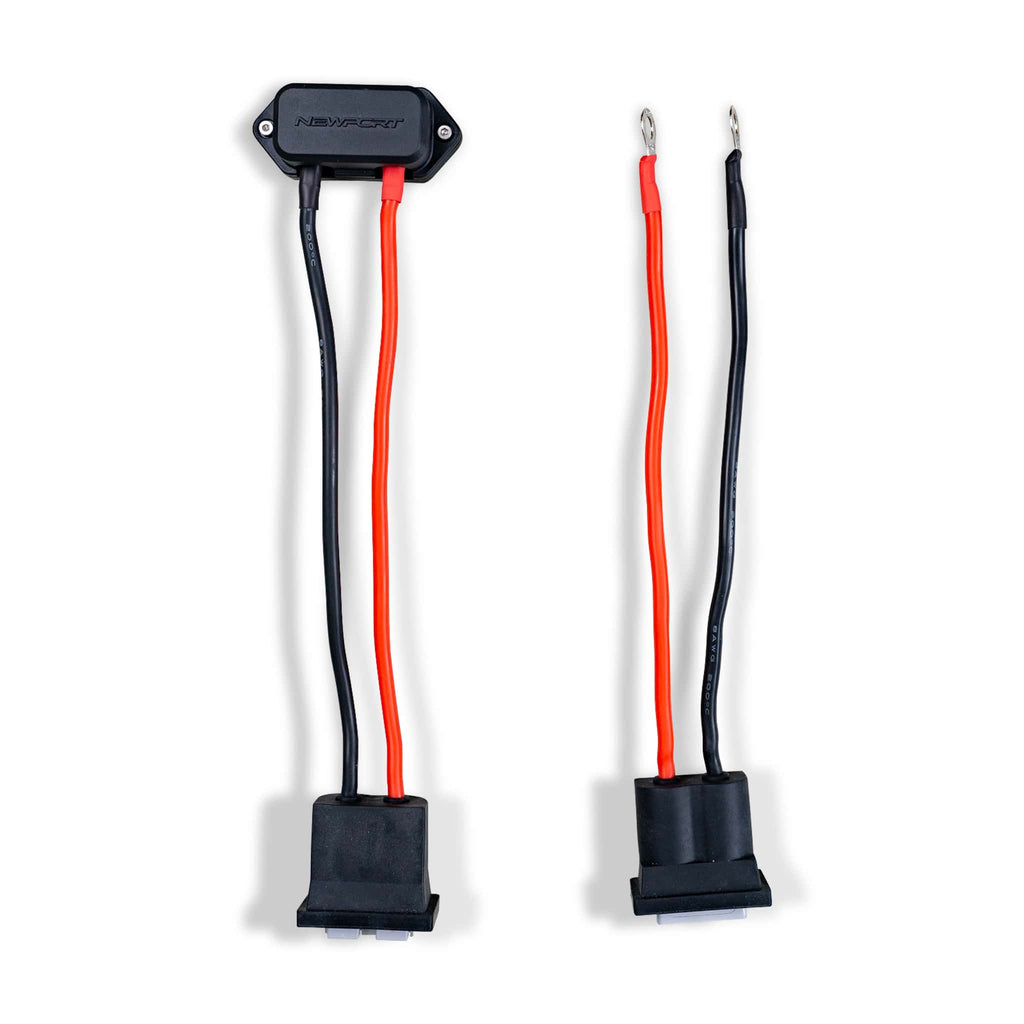 Battery Quick Disconnect