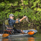 Vesta 89'' Paddle
