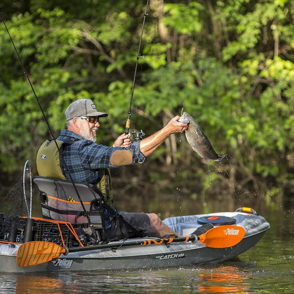 Vesta 89'' Paddle