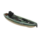 Sentinel 100X Angler