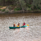 Pelican 15.5 Canoe