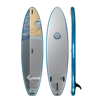 Boardworks Paddle Boards | Confluence Outdoor