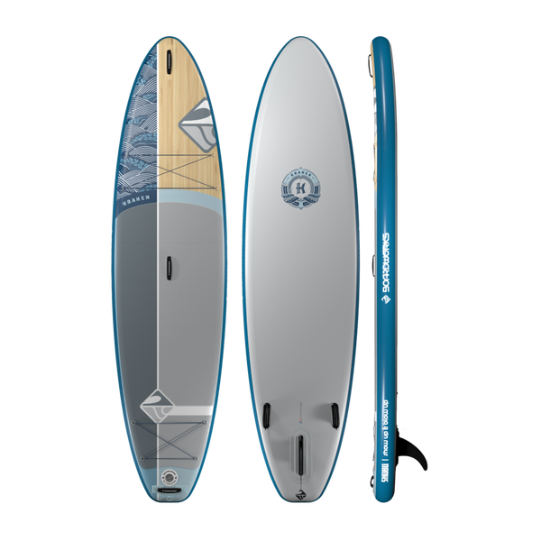 Shubu Kraken 11'