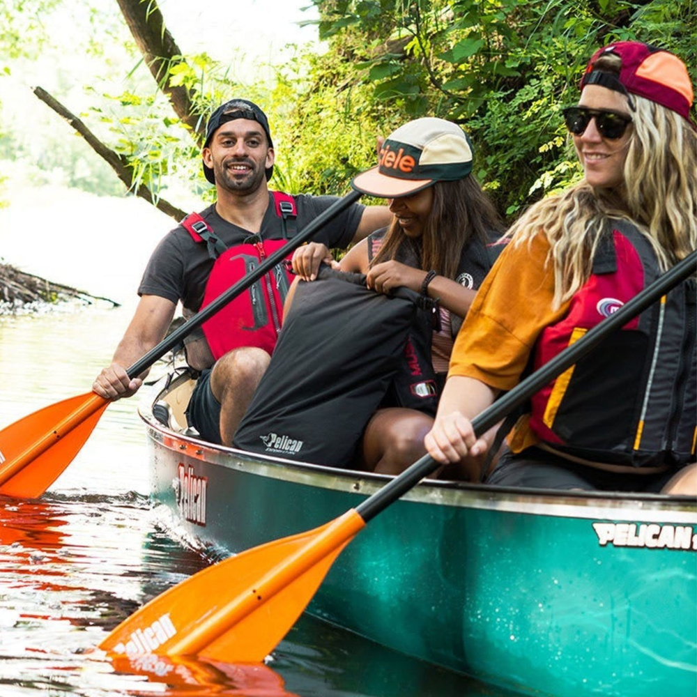 Pelican 15.5 Canoe