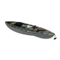 Argo 100X Angler