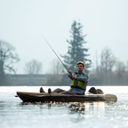 Motion 100X Angler Fishing Kayak
