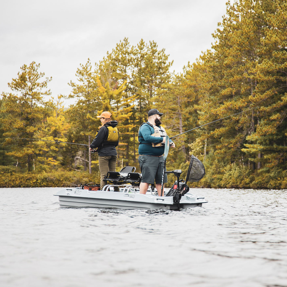 Catch Bass Raider 10E NXT