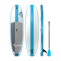 Shubu Riptide 10'6"