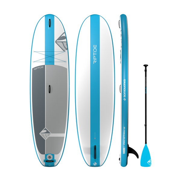 Shubu Riptide 10'6"