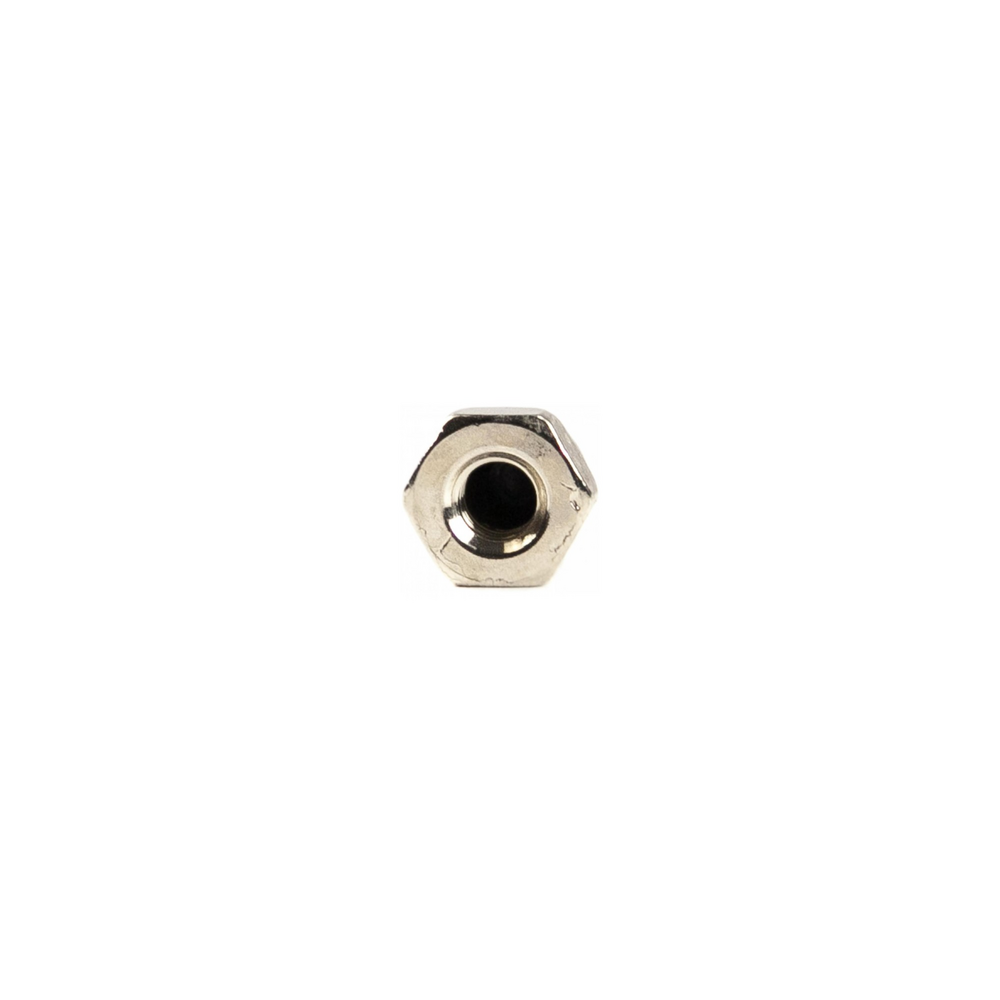 Locking Nuts With Cap - 5 Pack