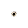 Locking Nuts With Cap - 5 Pack