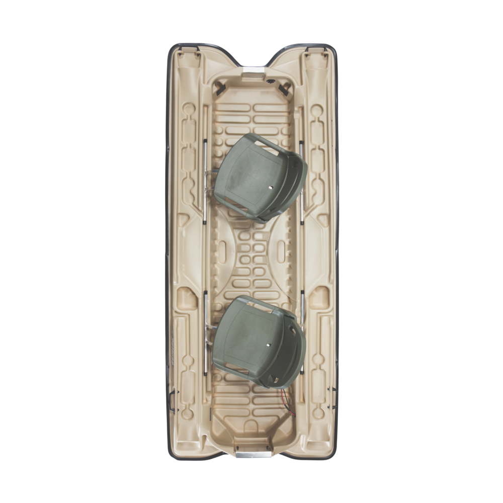 Catch Bass Raider 10E