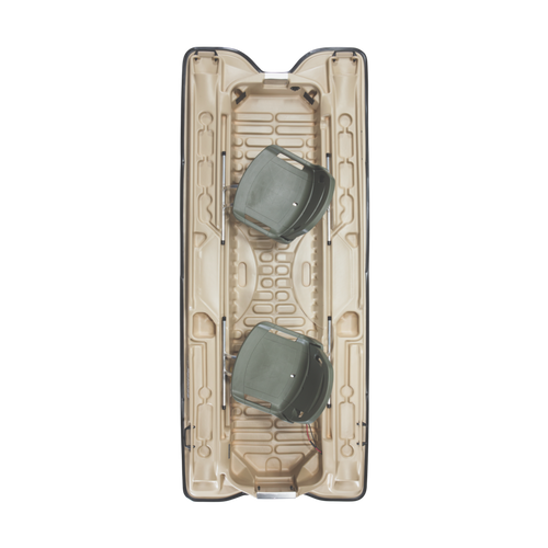 Catch Bass Raider 10E