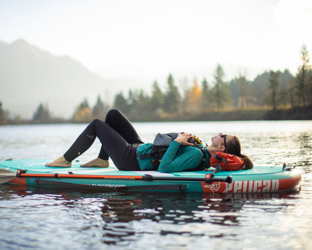 Pelican Loungeboard