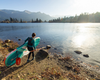 Pelican Loungeboard
