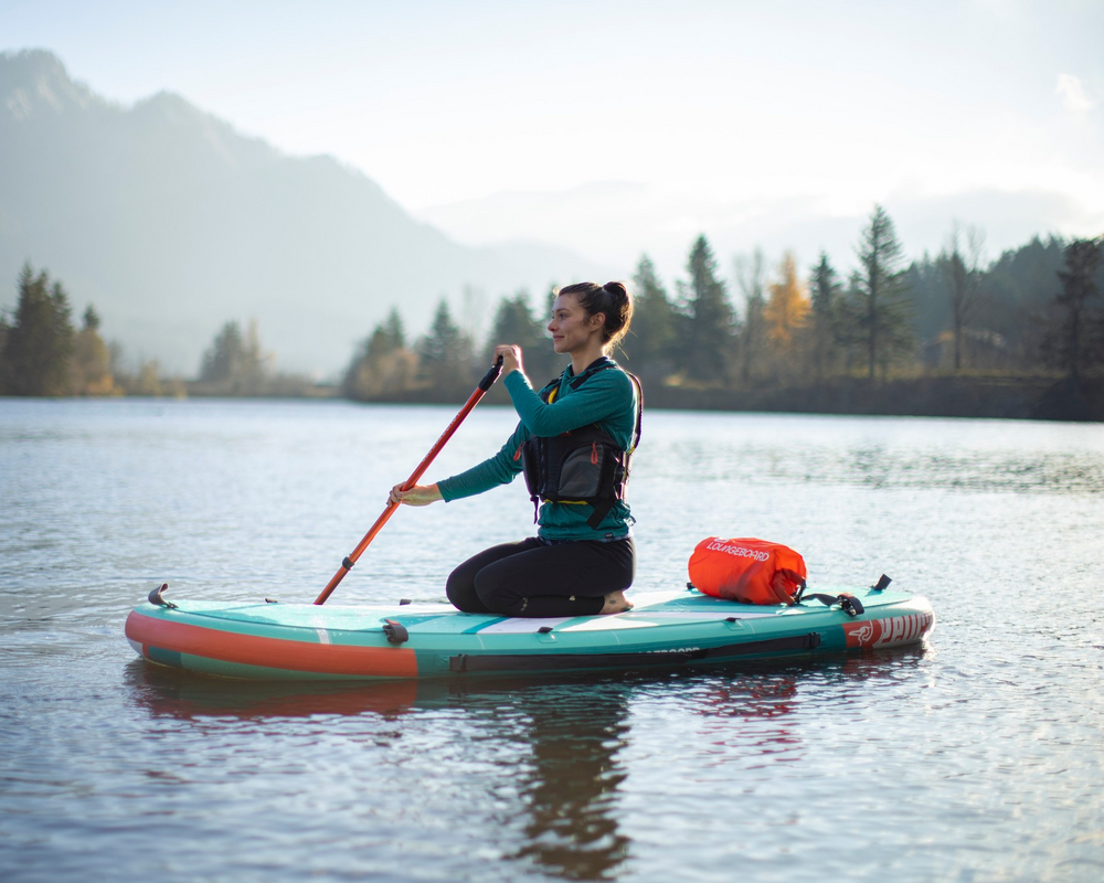 Pelican Loungeboard
