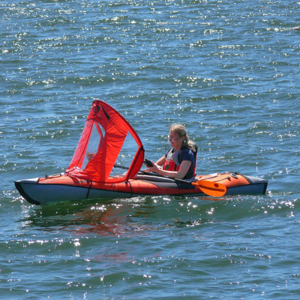 RapidUp® Kayak Sail