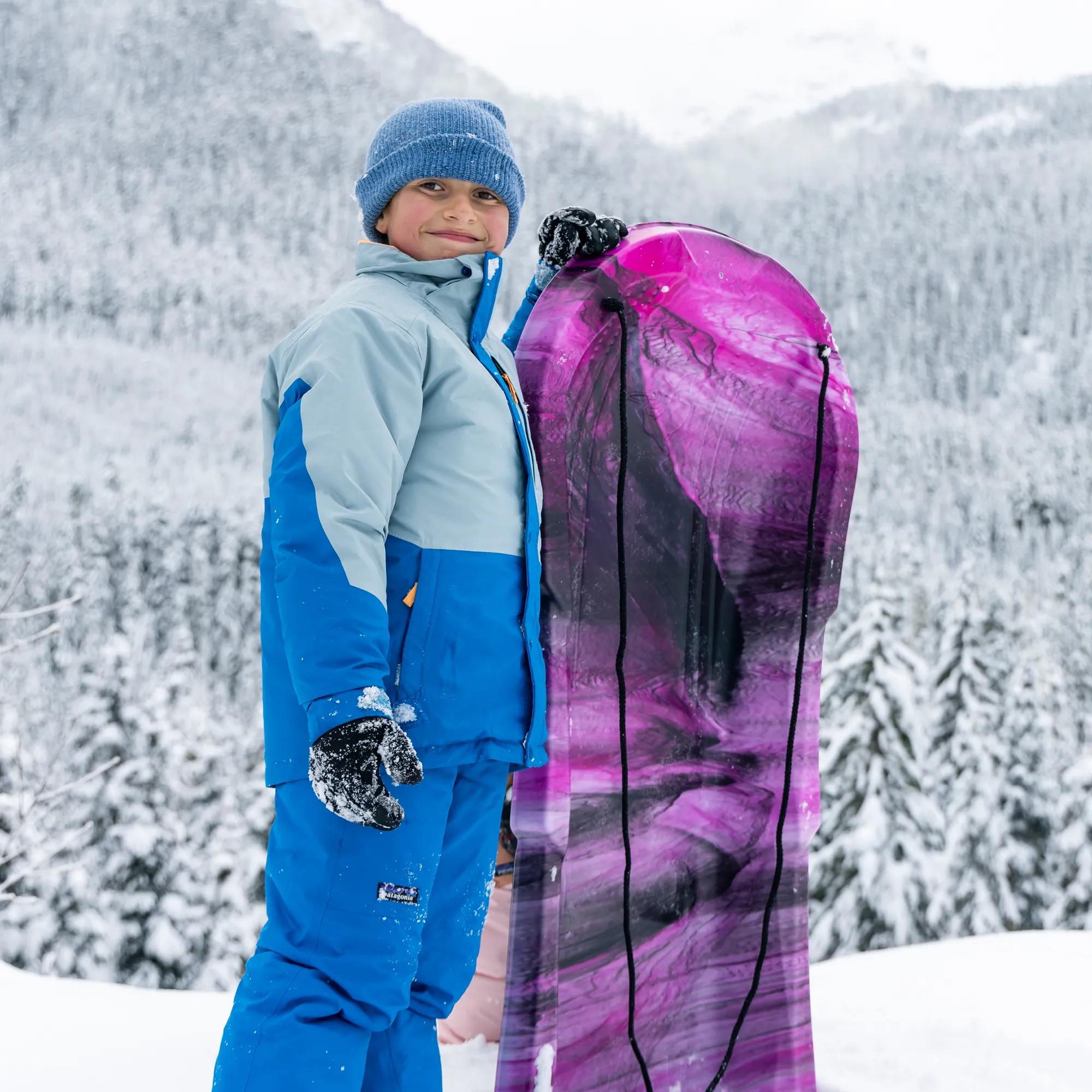 Combo Mega Glider 48