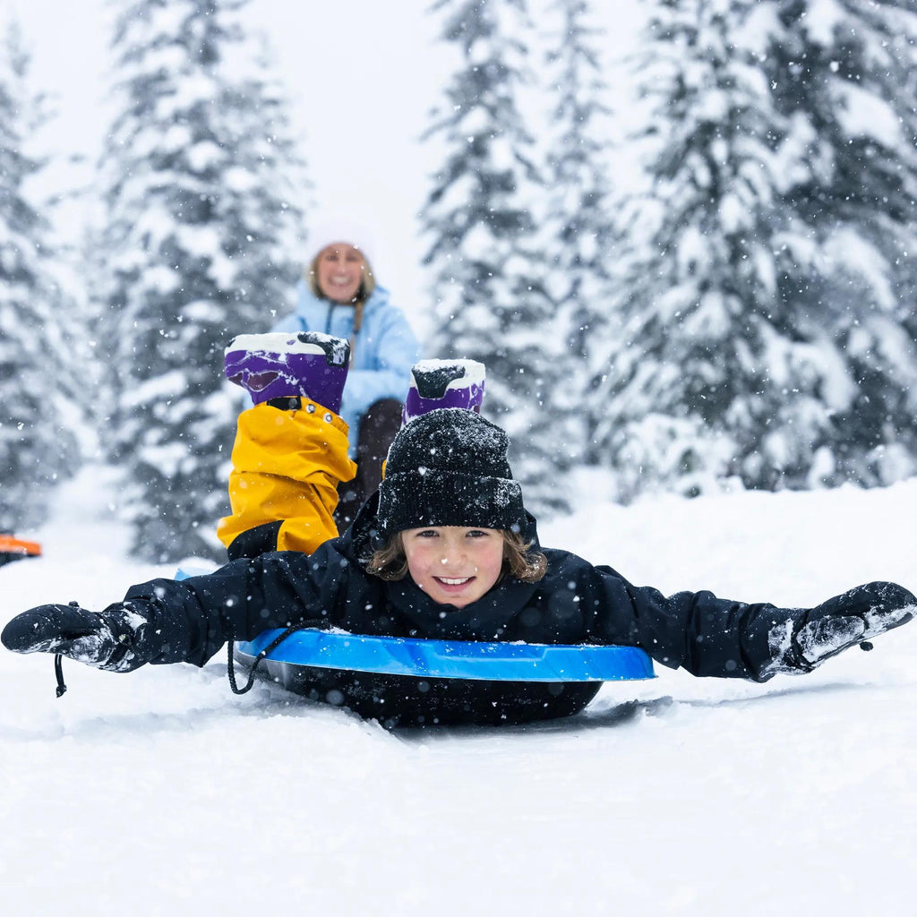 Combo Mega Glider 48