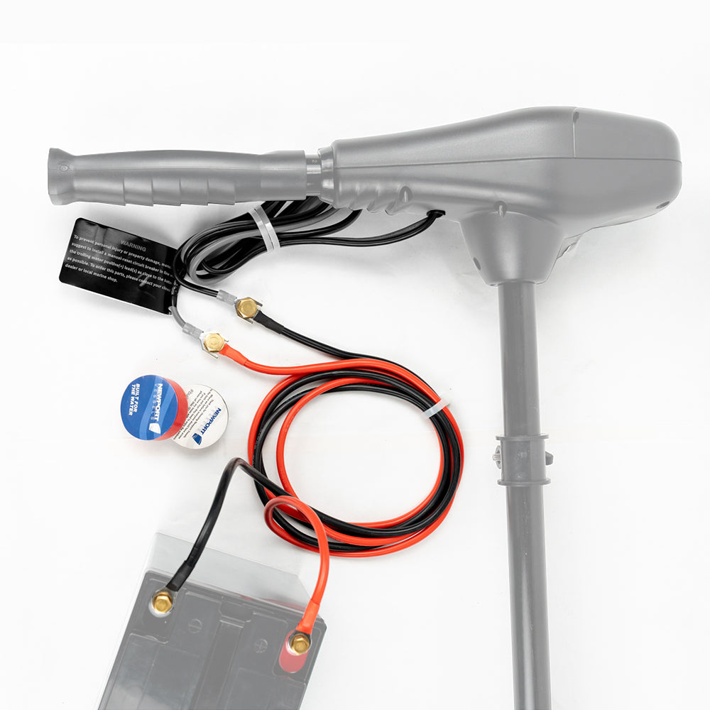 Cable Extension Kit